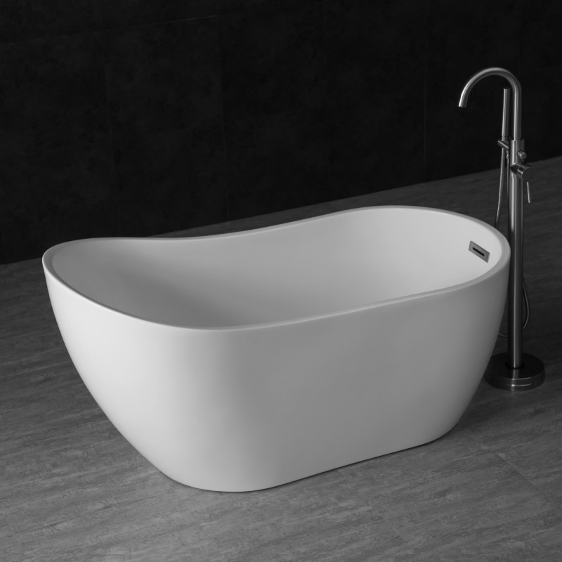 bồn tắm đặt sàn MOWOEN MW8225-137