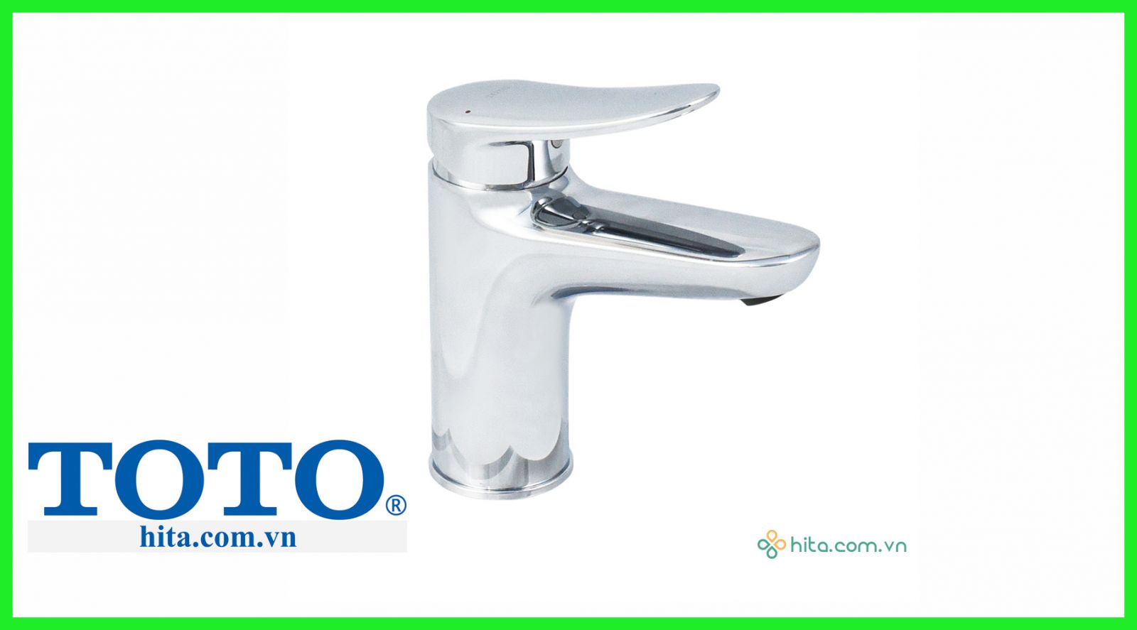 VÒI CHẬU TOTO TLS04304V