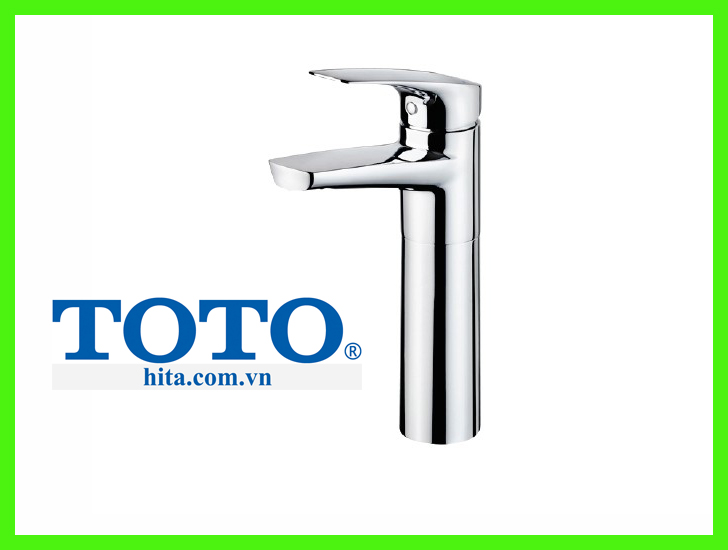 Vòi chậu Toto TVLM106CR